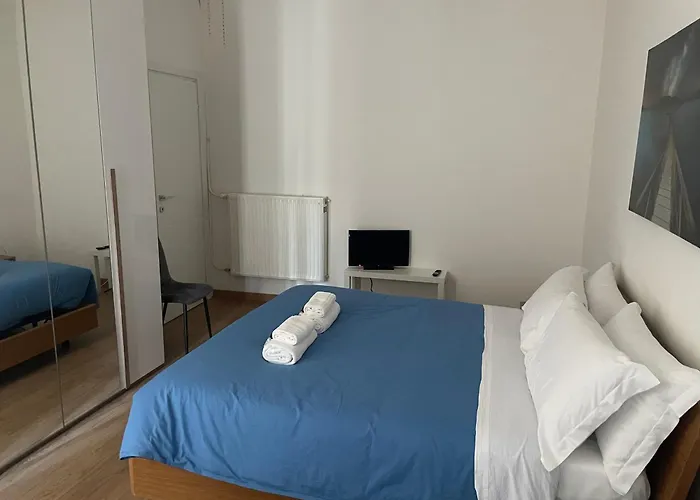 Casa Alessandrina